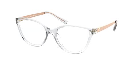 michael kors eyewear women|Michael Kors clear prescription glasses.